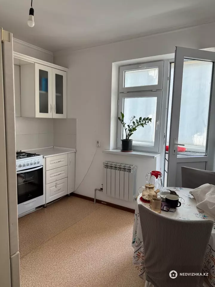 2-комнатная квартира, этаж 6 из 9, 60 м²