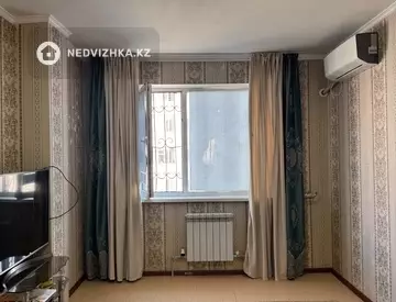 2-комнатная квартира, этаж 6 из 9, 60 м², миниатюра 2