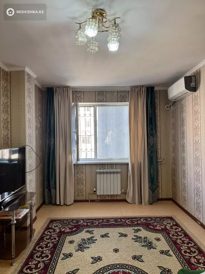2-комнатная квартира, этаж 6 из 9, 60 м², фотография 2