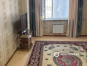 2-комнатная квартира, этаж 6 из 9, 60 м², миниатюра 3