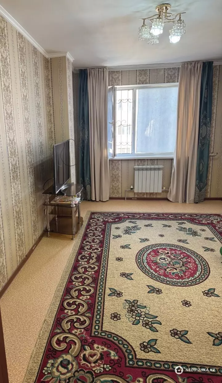 2-комнатная квартира, этаж 6 из 9, 60 м², фотография 3
