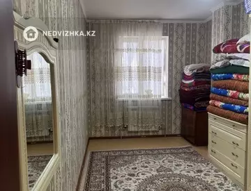 2-комнатная квартира, этаж 6 из 9, 60 м², миниатюра 4
