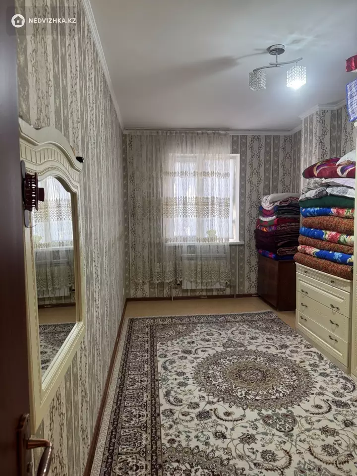 2-комнатная квартира, этаж 6 из 9, 60 м², фотография 4