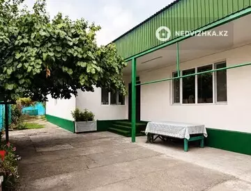 6-комнатный дом, 6 соток, 100 м²