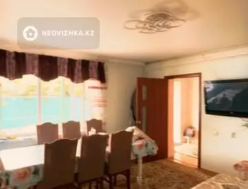 6-комнатный дом, 6 соток, 100 м²