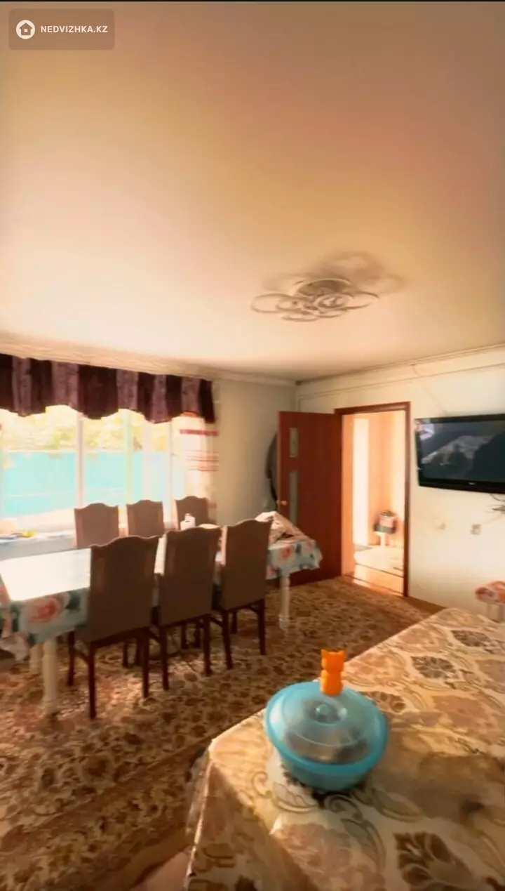 6-комнатный дом, 6 соток, 100 м², фотография 4