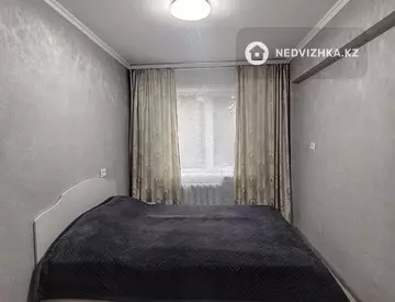 2-комнатная квартира, этаж 2 из 5, 50 м², Посуточно, миниатюра 2