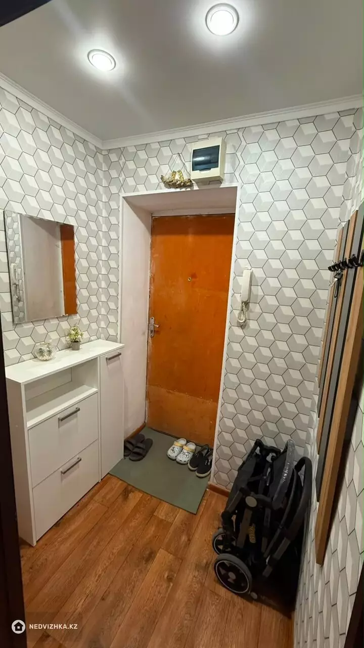 3-комнатная квартира, этаж 3 из 4, 55 м², 5-фотосурет