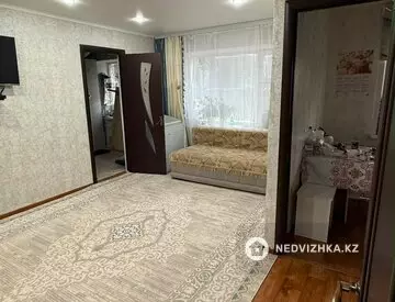3-комнатная квартира, этаж 3 из 4, 55 м², миниатюра 8