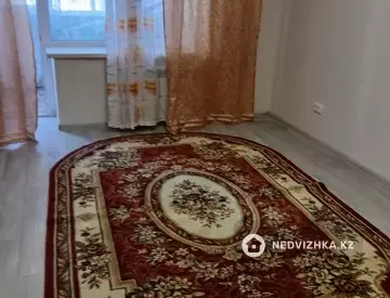 2-бөлмелі пәтер, қабат 2 барлық қабат саны 10, 52 м², 3-нобай