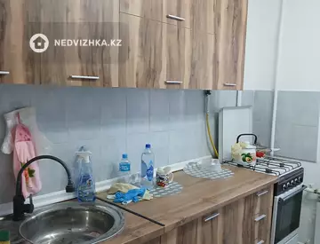 2-бөлмелі пәтер, қабат 2 барлық қабат саны 10, 52 м², 6-нобай