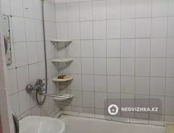 2-бөлмелі пәтер, қабат 2 барлық қабат саны 10, 52 м², 7-нобай