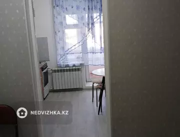 2-бөлмелі пәтер, қабат 2 барлық қабат саны 10, 52 м², 8-нобай