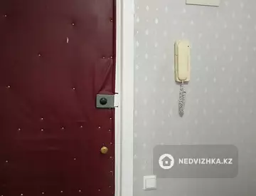 2-бөлмелі пәтер, қабат 2 барлық қабат саны 10, 52 м², 9-нобай