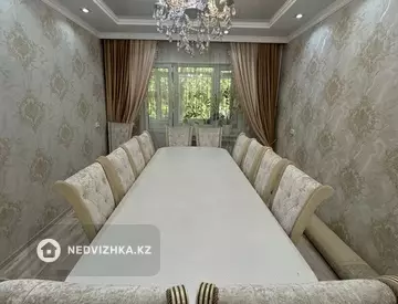 3-комнатная квартира, этаж 2 из 5, 64 м²