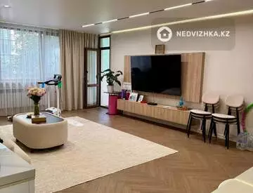 3-комнатная квартира, этаж 1 из 14, 100 м², миниатюра 2