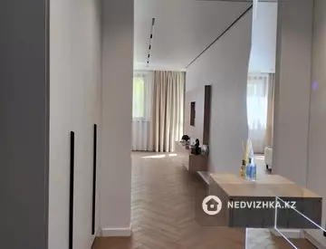 3-комнатная квартира, этаж 1 из 14, 100 м², миниатюра 8
