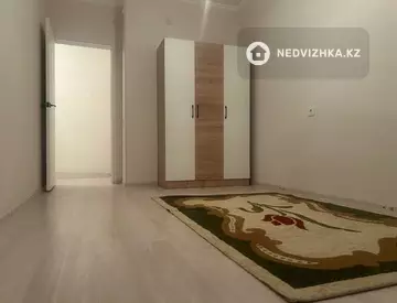 3-бөлмелі пәтер, қабат 5 барлық қабат саны 5, 80 м², На длительный срок, 2-нобай