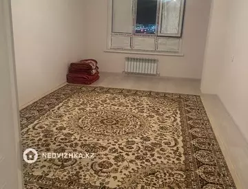 3-бөлмелі пәтер, қабат 5 барлық қабат саны 5, 80 м², На длительный срок, 3-нобай