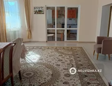 4-комнатный дом, 10 соток, 145 м², миниатюра 1