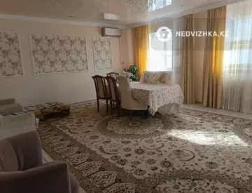 4-комнатный дом, 10 соток, 145 м², миниатюра 4