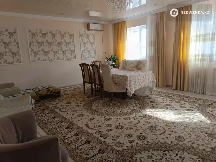 4-комнатный дом, 10 соток, 145 м², фотография 4