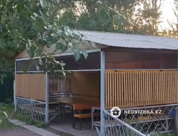 3-комнатная дача, 64 м², Посуточно, миниатюра 1