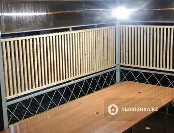 3-комнатная дача, 64 м², Посуточно, миниатюра 12