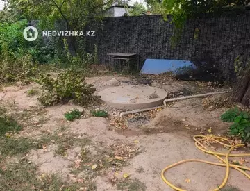 1-бөлмелі үй, 5.7 соттық, 28 м², 2-нобай