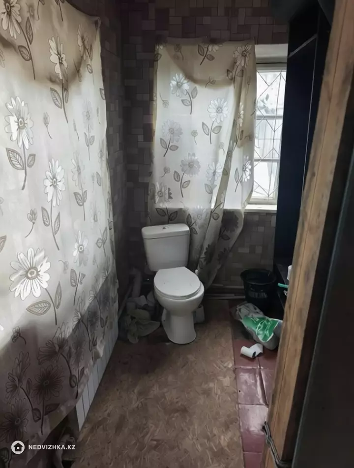 1-бөлмелі үй, 5.7 соттық, 28 м², 4-фотосурет