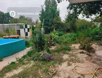 1-бөлмелі үй, 5.7 соттық, 28 м², 7-нобай