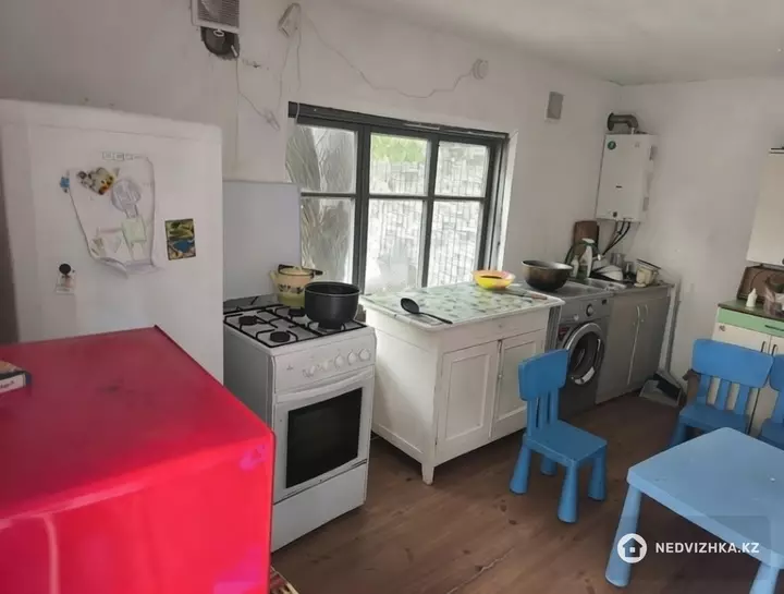 1-комнатная дача, 5.7 соток, 28 м², фотография 2