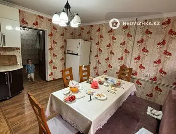 3-комнатная квартира, этаж 1 из 5, 95 м², миниатюра 5