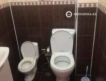 3-комнатная квартира, этаж 1 из 5, 95 м², миниатюра 11