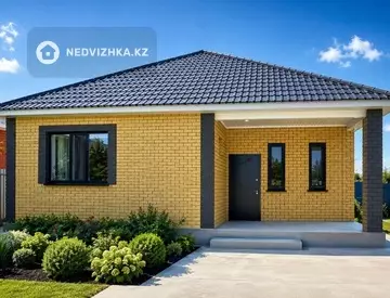 4-комнатный дом, 5 соток, 150 м²