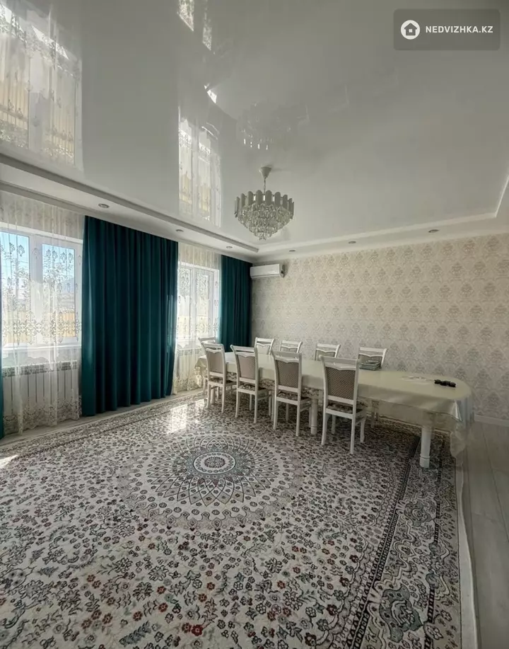 4-комнатный дом, 5 соток, 150 м², фотография 2