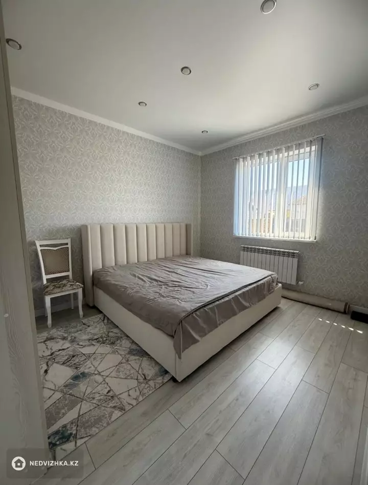 4-комнатный дом, 5 соток, 150 м², фотография 3