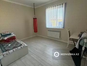 4-комнатный дом, 5 соток, 150 м²