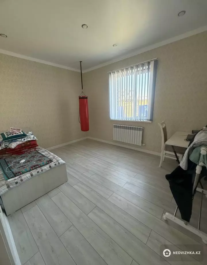 4-комнатный дом, 5 соток, 150 м², фотография 4