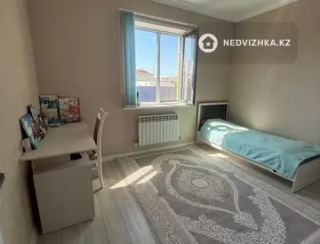 4-комнатный дом, 5 соток, 150 м²