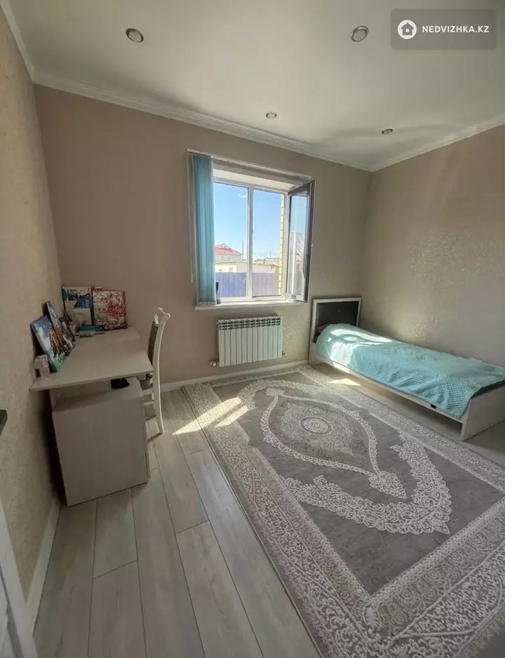 4-комнатный дом, 5 соток, 150 м², фотография 5