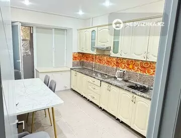 2-комнатная квартира, этаж 1 из 9, 58 м², Посуточно, миниатюра 8