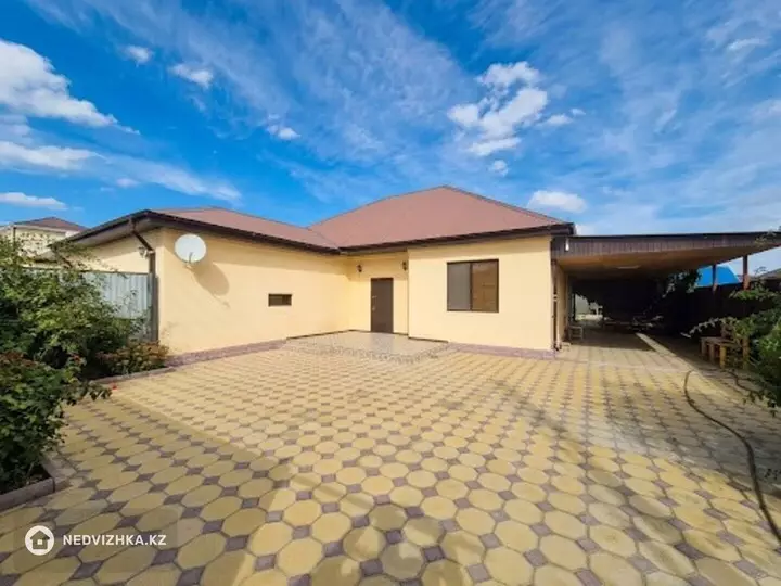 4-комнатный дом, 8 соток, 197 м², фотография 2