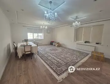 4-комнатный дом, 8 соток, 197 м², миниатюра 4