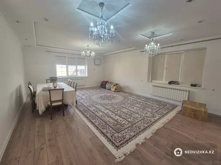 4-комнатный дом, 8 соток, 197 м², фотография 4