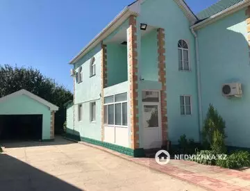 7-комнатный дом, 9 соток, 250 м², миниатюра 1