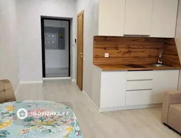 1-комнатная квартира, этаж 6 из 10, 22 м², миниатюра 5