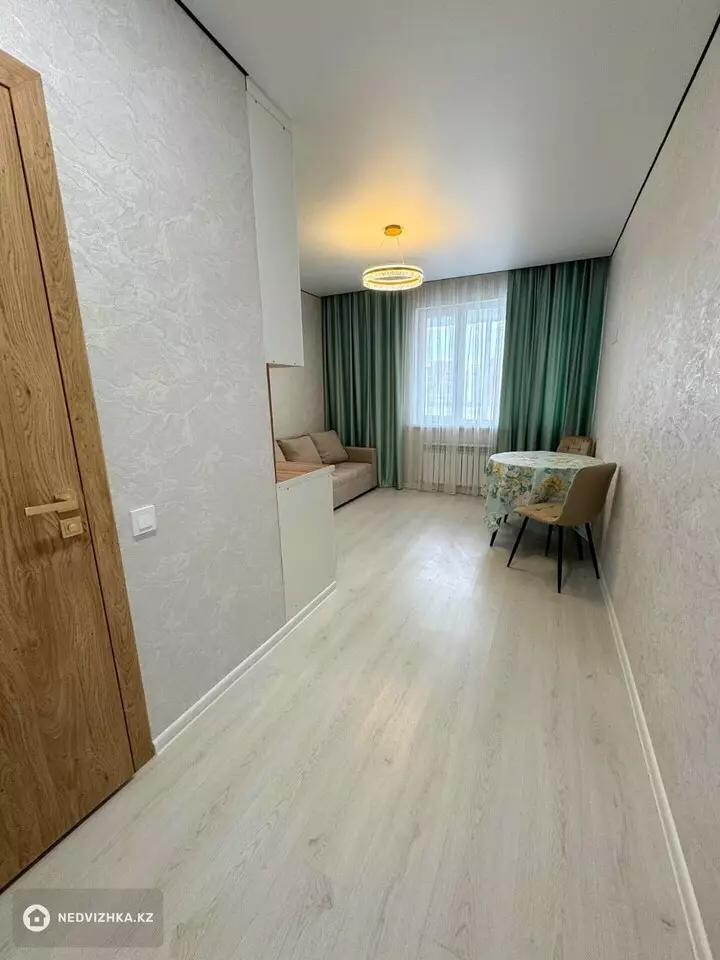 1-комнатная квартира, этаж 6 из 10, 22 м², фотография 4