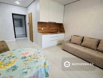 1-комнатная квартира, этаж 6 из 10, 22 м², миниатюра 2