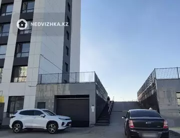 1-комнатная квартира, этаж 6 из 10, 22 м², миниатюра 9